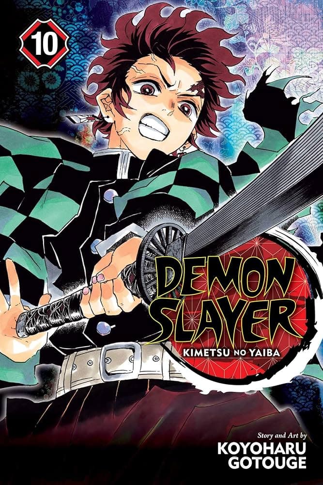 Demon Slayer